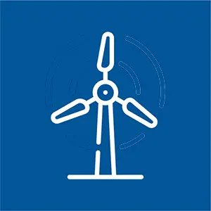 Wind Turbine Filters