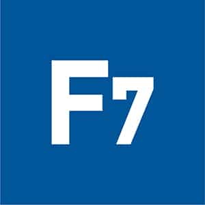 Filter Class F7