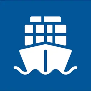 Cargo Ship Filters